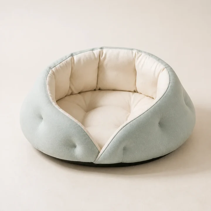 Cocon pastel Ondée – vue produit