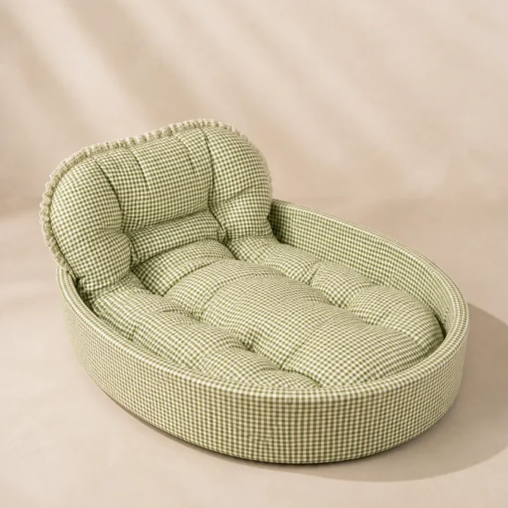 Couffin volanté Opaline – vue produit