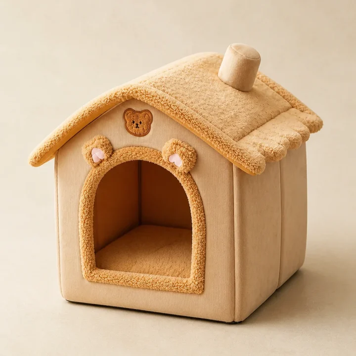 Maison douce Canopée – vue produit