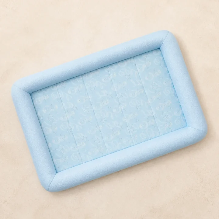 Tapis rafraîchissant Aube – vue produit