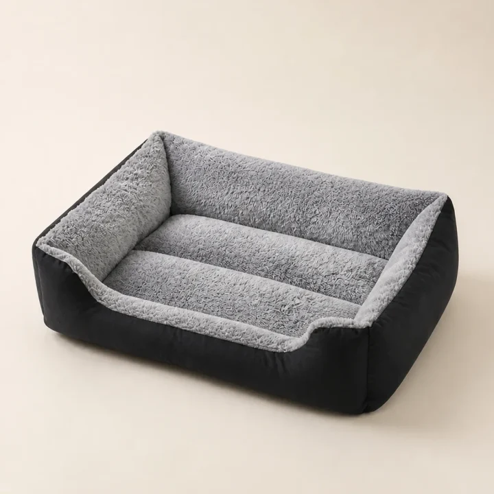Panier confort Escale – vue produit