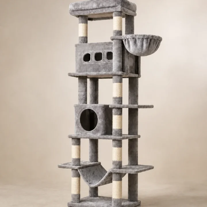 Arbre belvédère Bastide – vue produit
