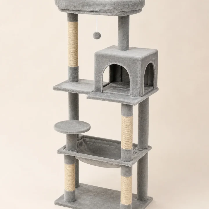Arbre compact Horizon – vue produit
