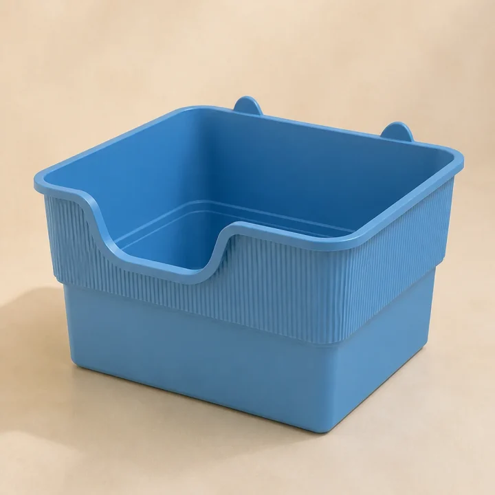 Bac haut Mistral – vue produit