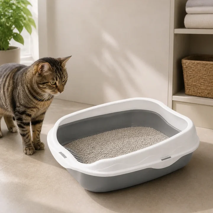Bac ouvert Essentiel en situation