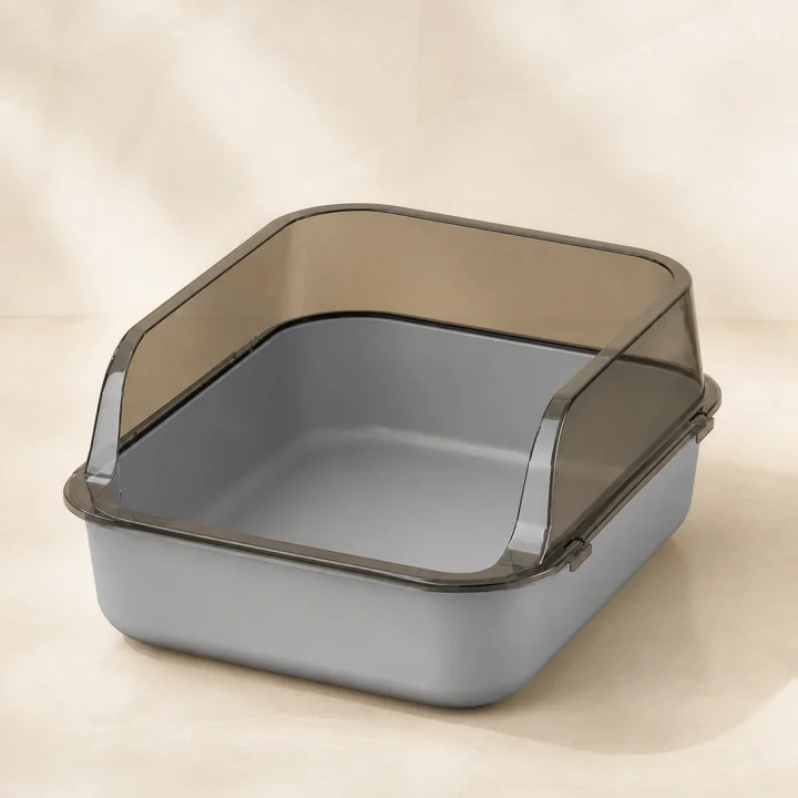 Bac ouvert Serein – vue produit