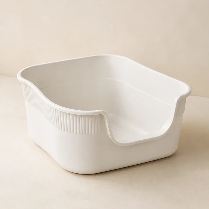 Bac compact Seuil Doux – vue produit