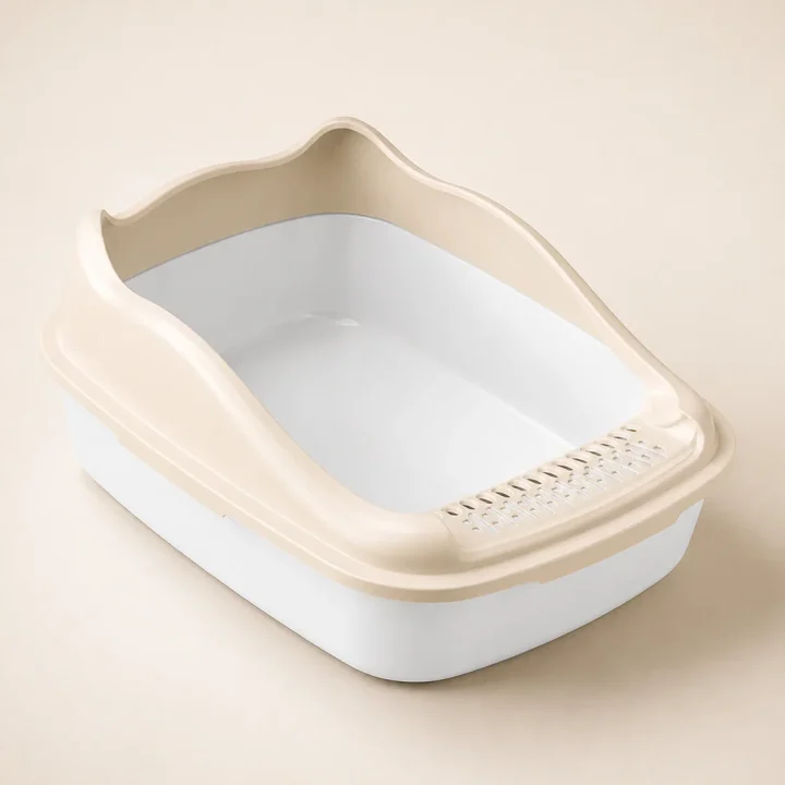 Bac pastel Minou – vue produit