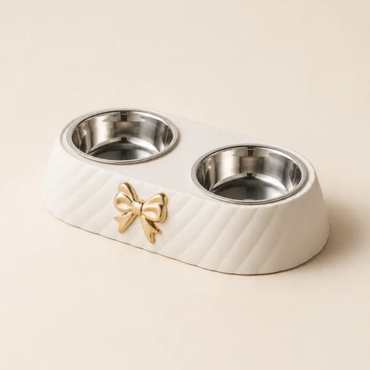 Duo inox Ruban – vue produit
