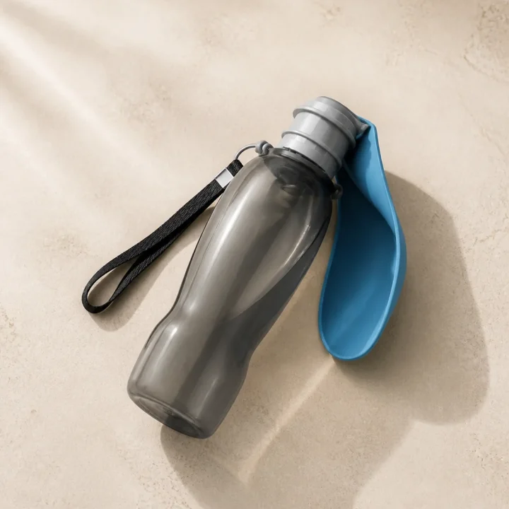 Gourde promenade Flux – vue produit