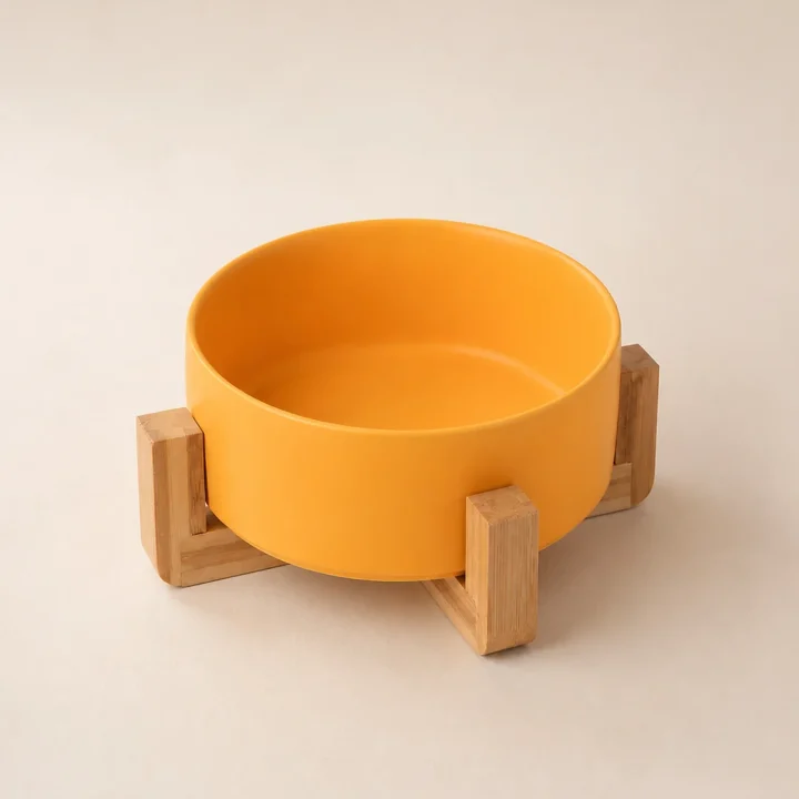 Bol céramique Bambou – vue produit
