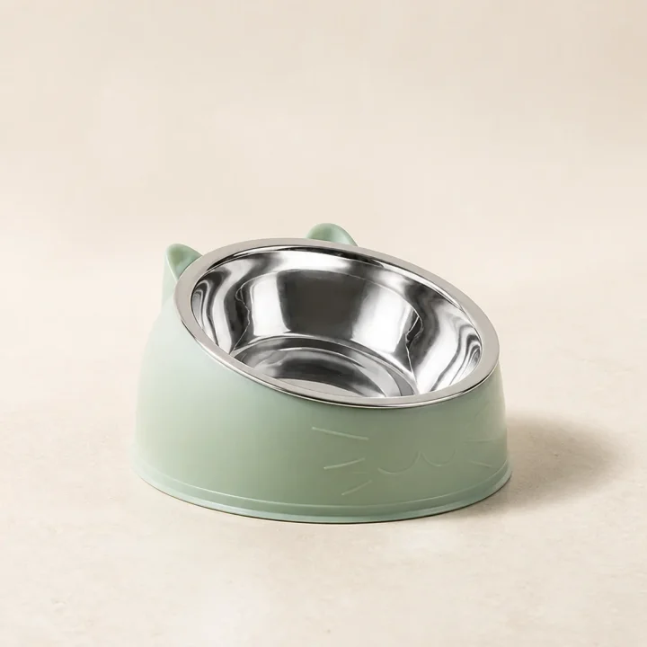 Gamelle inox Oreilles – vue produit
