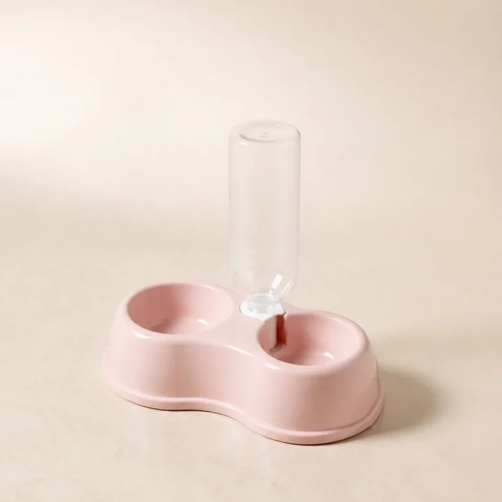 Fontaine double Source – vue produit
