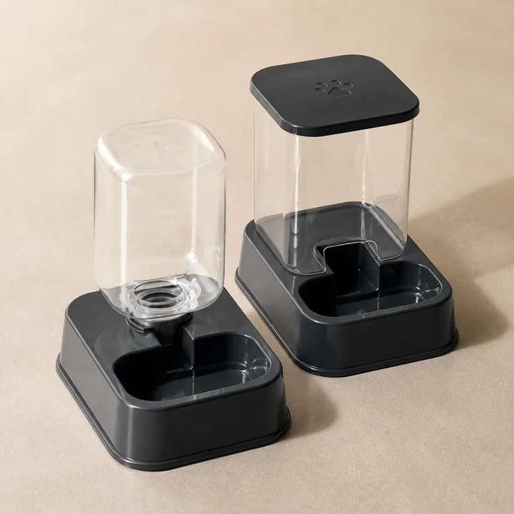 Distributeur double Rituel – vue produit