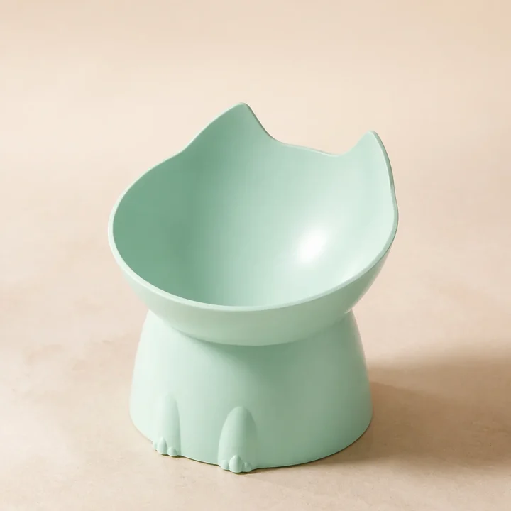 Gamelle sculptée Moustache – vue produit