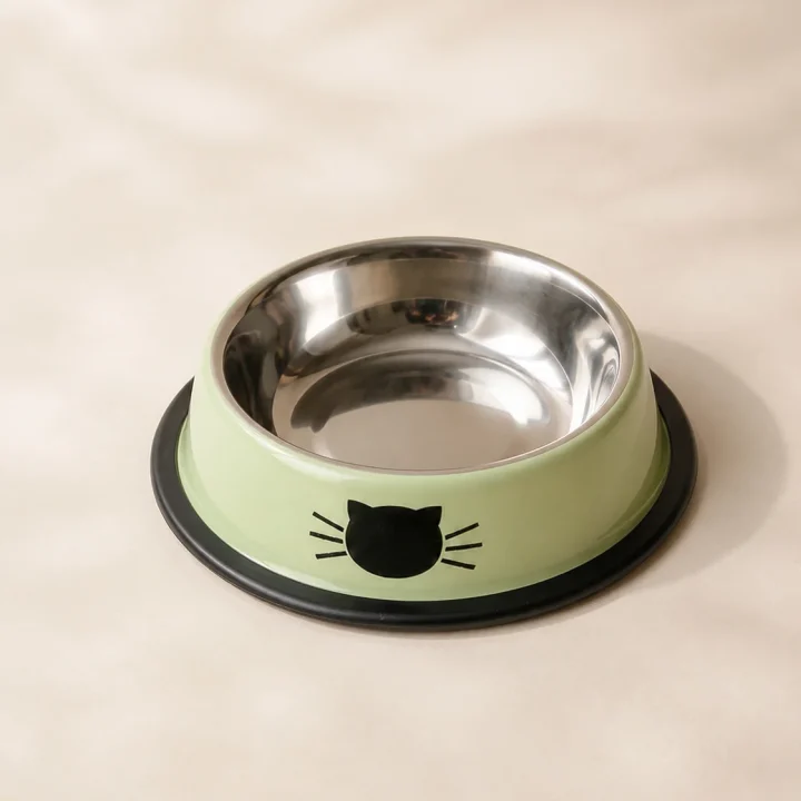 Gamelle inox Minois – vue produit