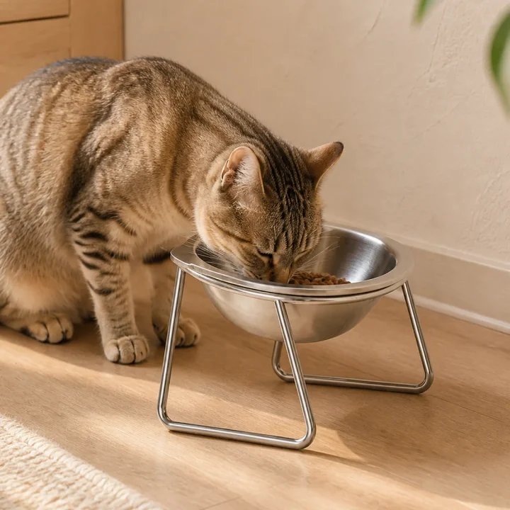 Bol oreilles Fil en situation