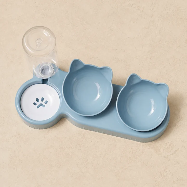 Station eau Trio – vue produit