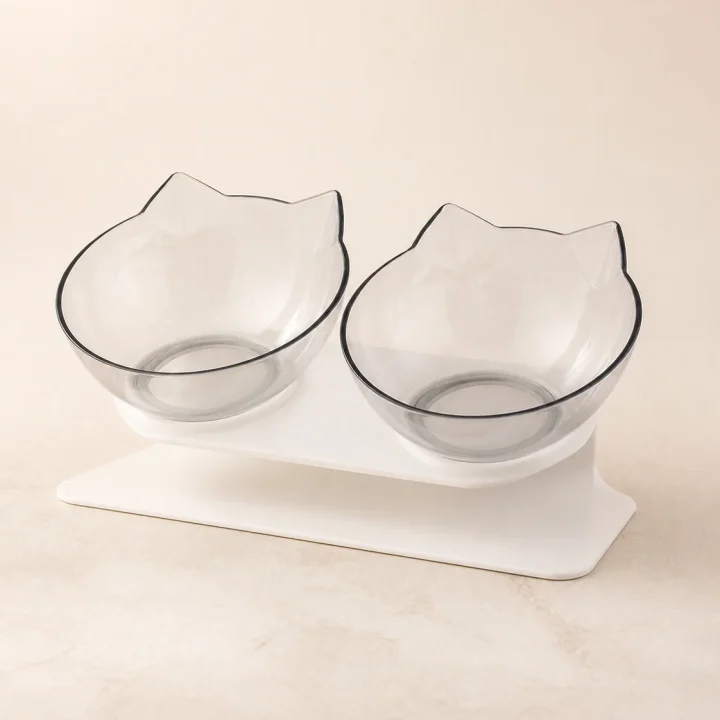 Duo transparent Silhouette – vue produit