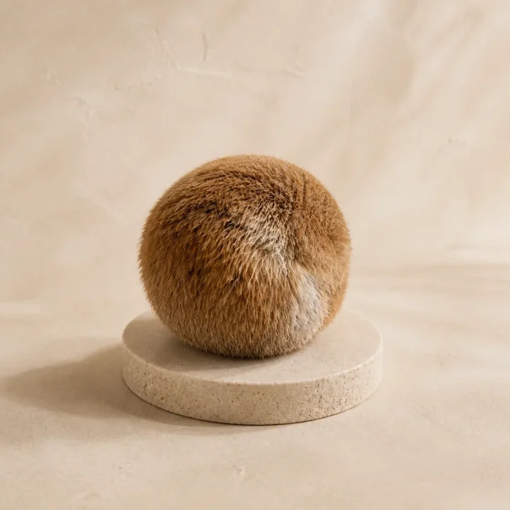 Balle Mousse – vue produit