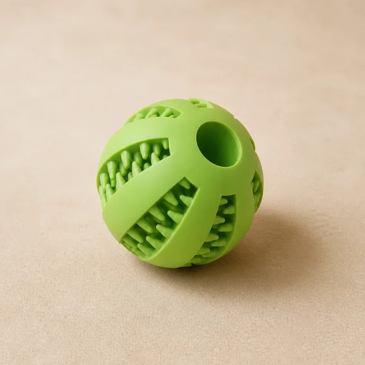 Balle Picots – vue produit