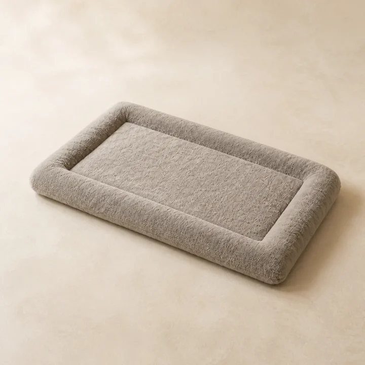 Matelas peluche Horizon – vue produit