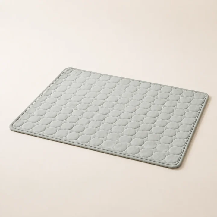 Tapis frais Azur – vue produit