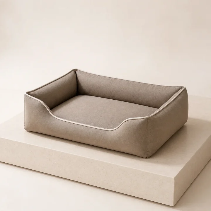 Panier quatre saisons Nacre – vue produit