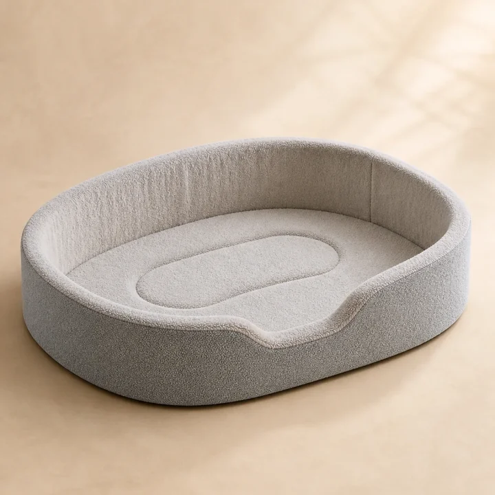 Panier orthopédique Granit – vue produit