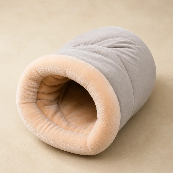 Sac-cocon Fournaise – vue produit