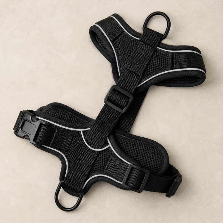 Harnais sangle Pulse – vue produit