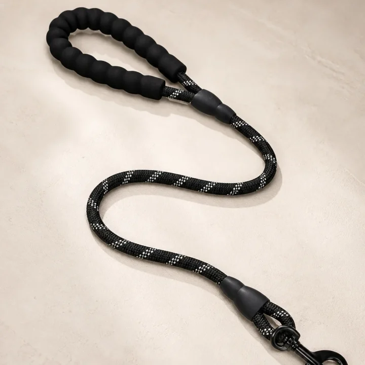 Laisse corde Confort – vue produit