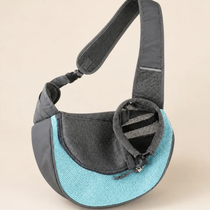 Sac bandoulière Aéro – vue produit