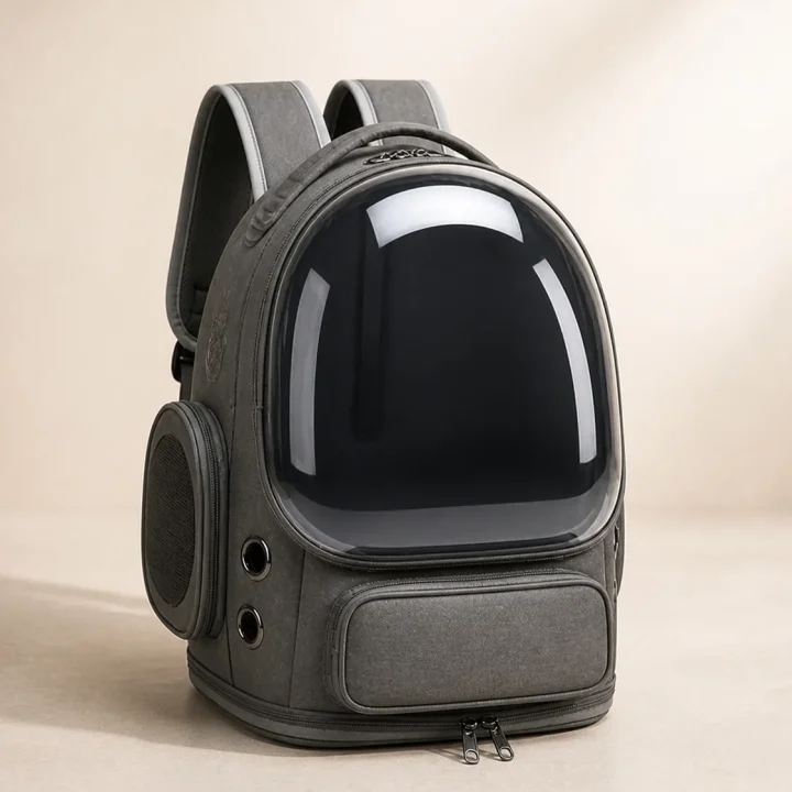 Sac à dos Panorama – vue produit