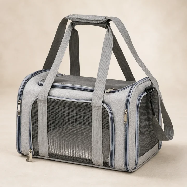 Sac cabine Traverse – vue produit