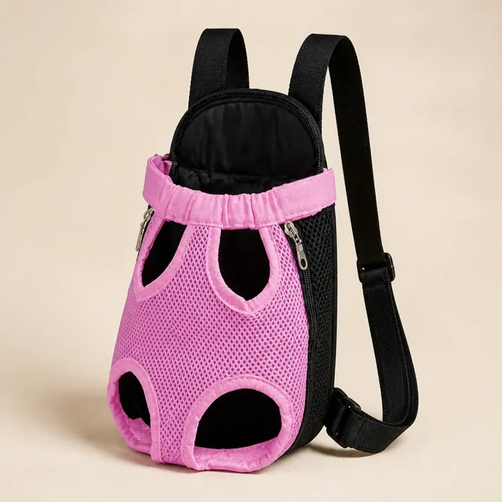 Sac ventral Complice – vue produit