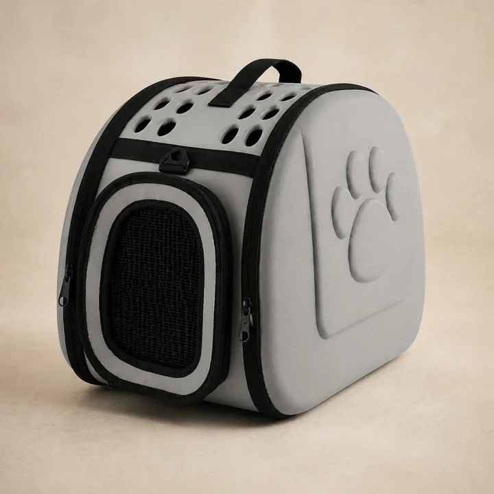 Capsule Nomade – vue produit