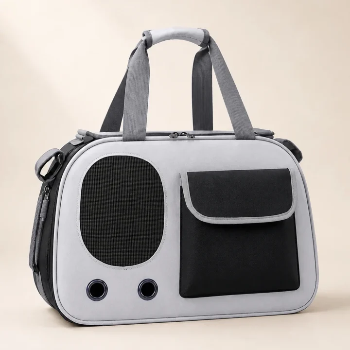 Sac cabine Horizon – vue produit