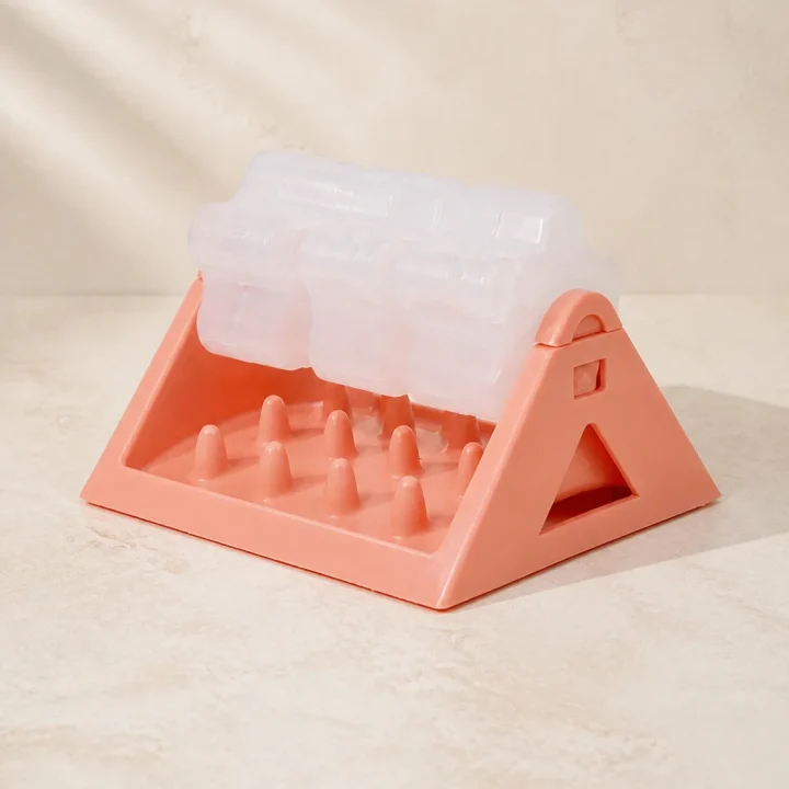 Puzzle à bascule Pistache – vue produit
