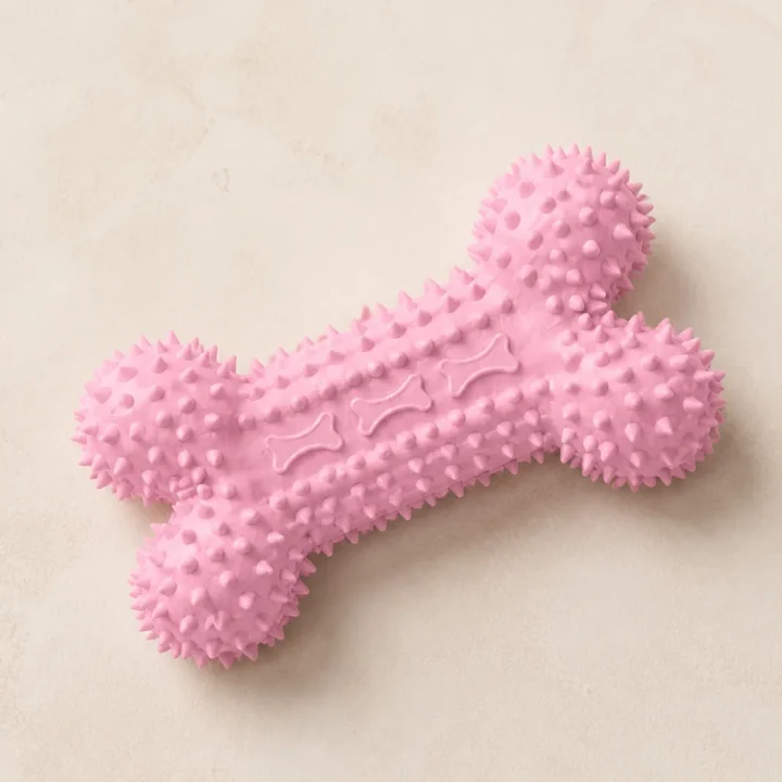 Jouets à mâcher Rosace – vue produit