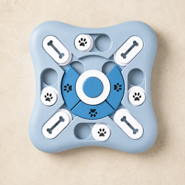 Puzzles stratégie Cadran – vue produit