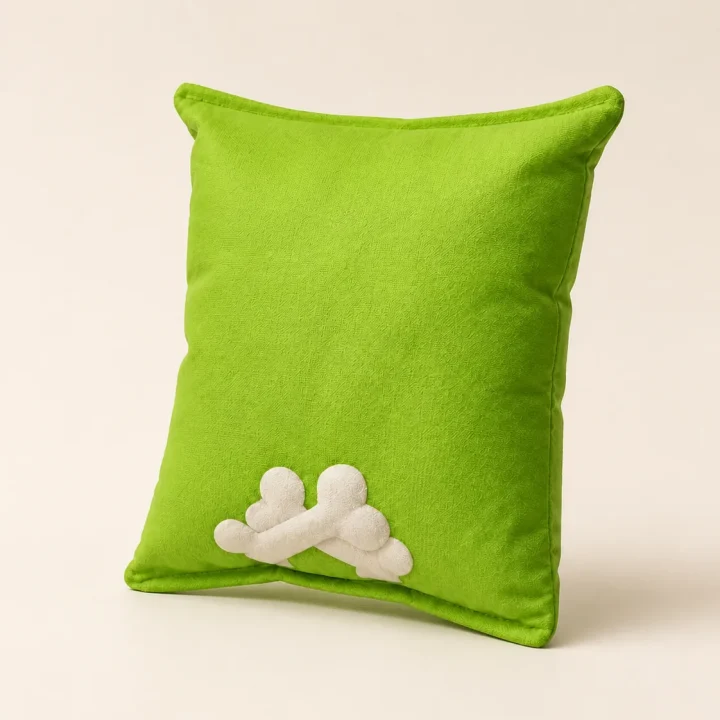 Sacs peluche Croquants – vue produit
