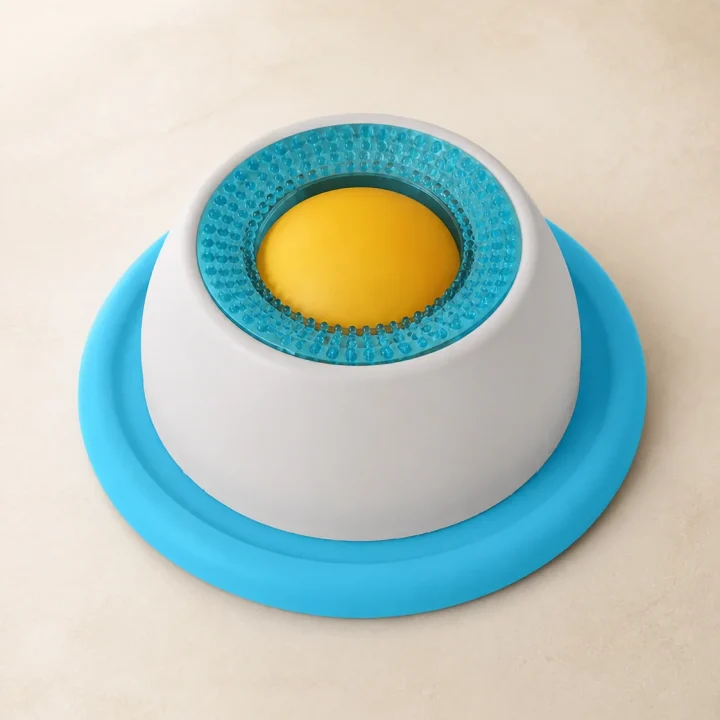 Distributeur bol Tourbillon – vue produit