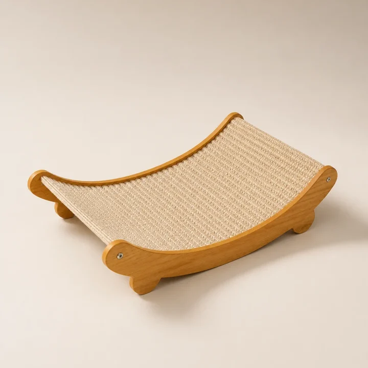 Griffoir courbe Rivage – vue produit