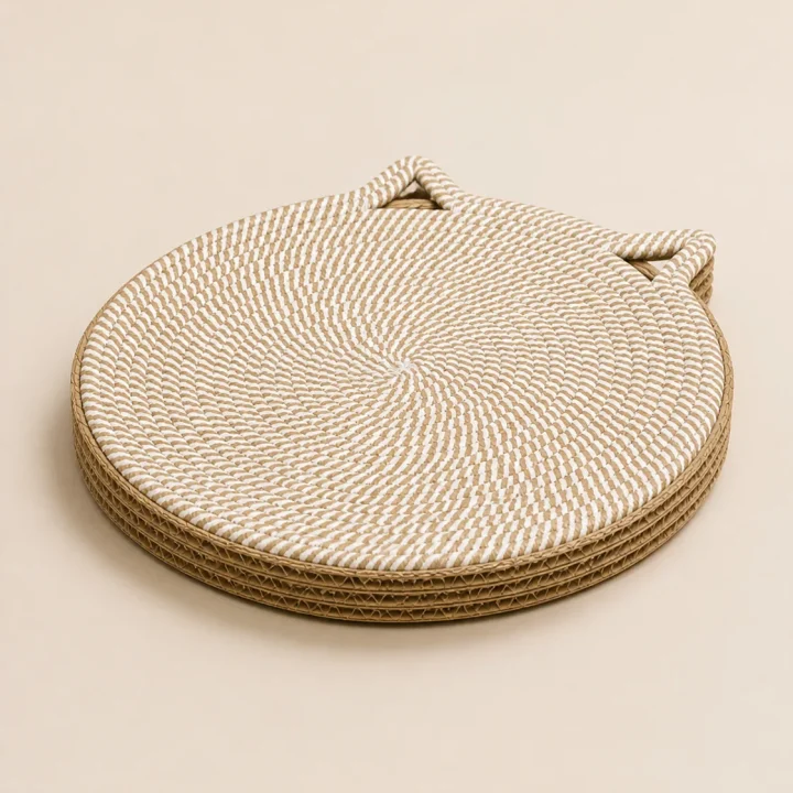 Tapis griffoir Sélène – vue produit