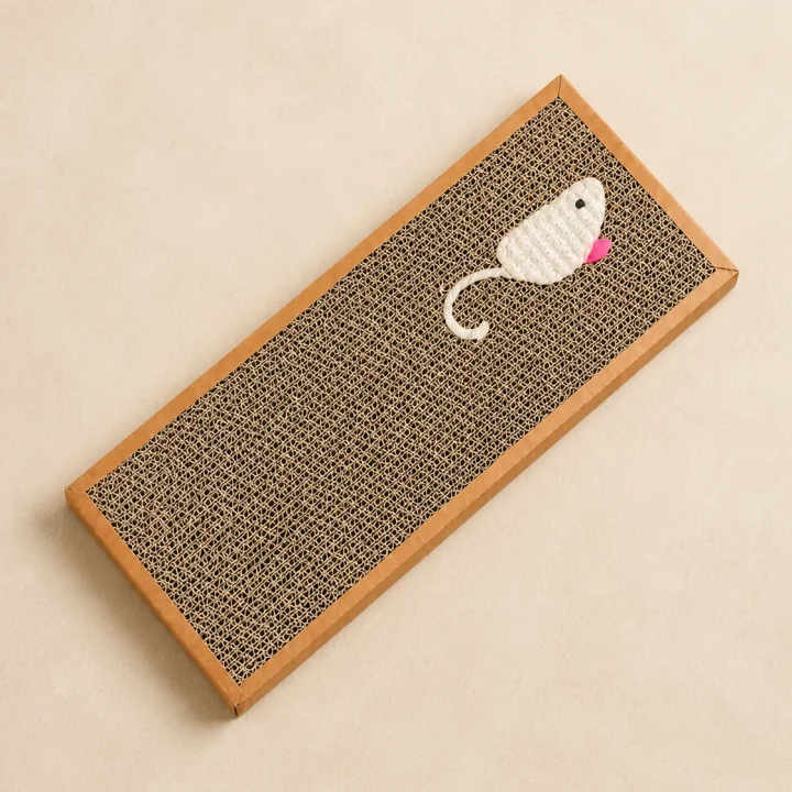 Griffoir souris Écho – vue produit