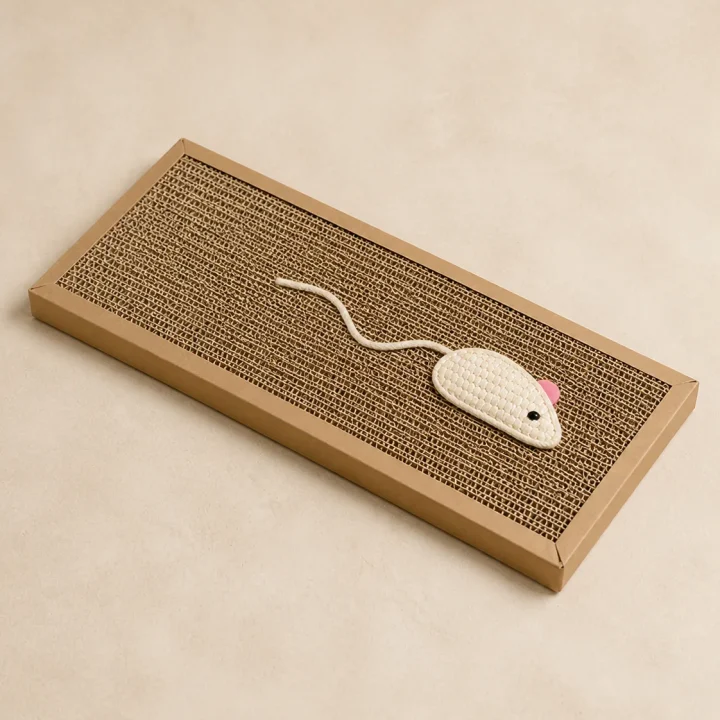 Griffoir souris Surprise – vue produit