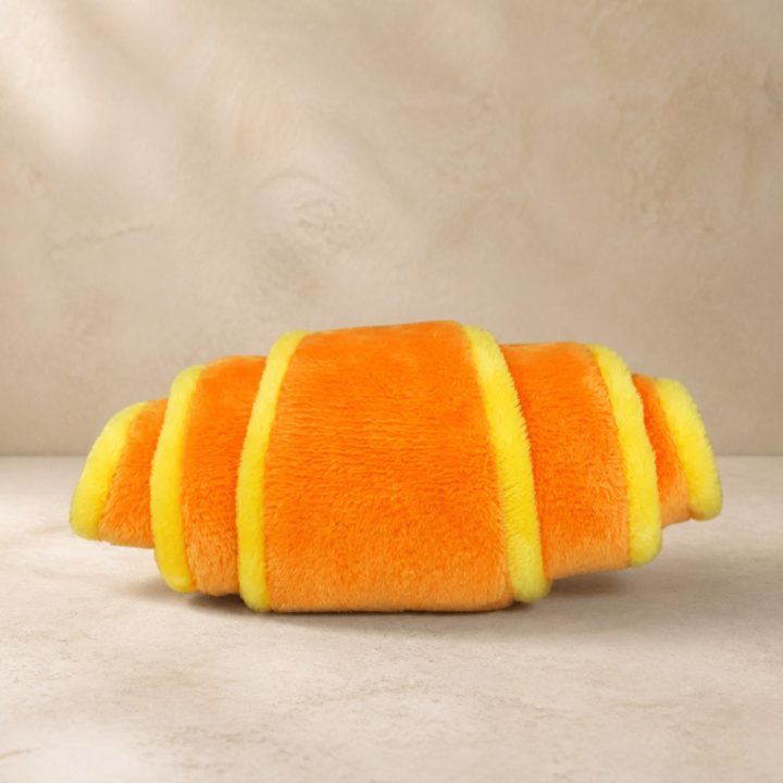 Croissant friandises Doré — photographie Museau Club