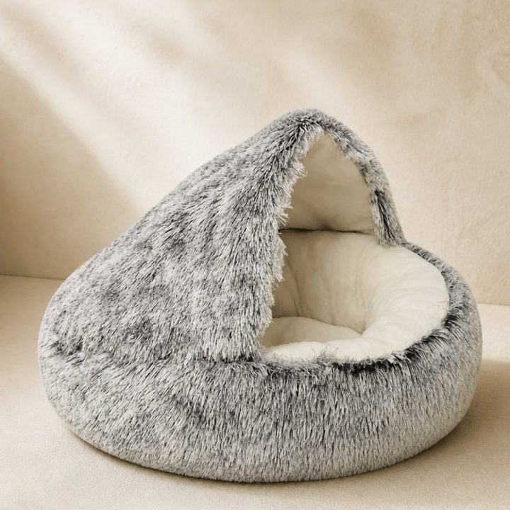 Grotte peluche Brume — photographie Museau Club