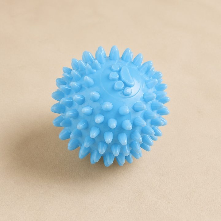 Jouets corde Pastel — Balle à picots
